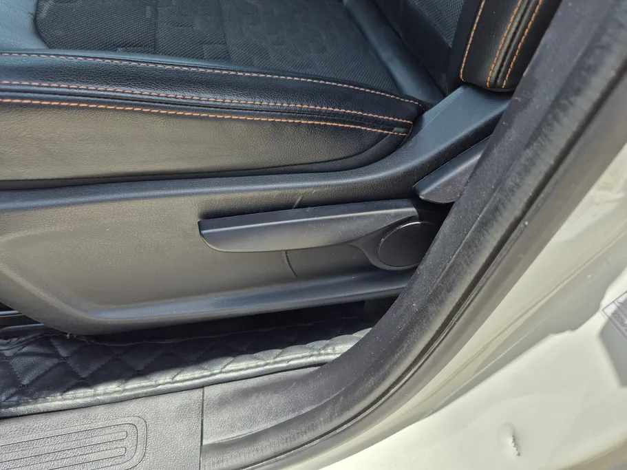 GAC GS3 GS 2023 