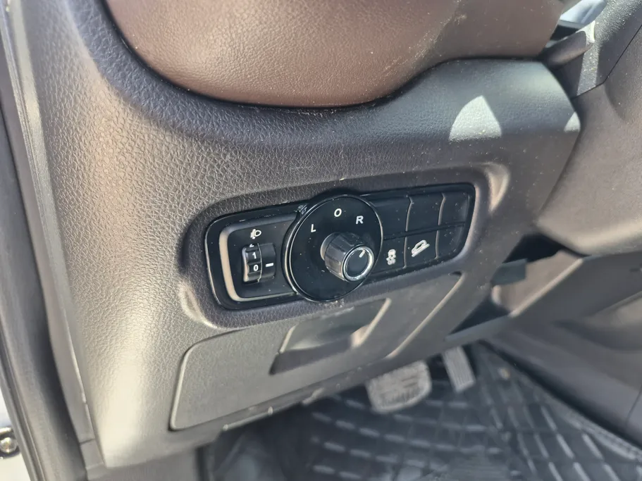 GAC GS3 GS 2023 