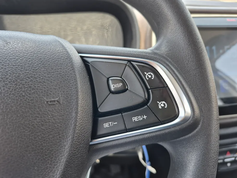 GAC GS3 GS 2023 