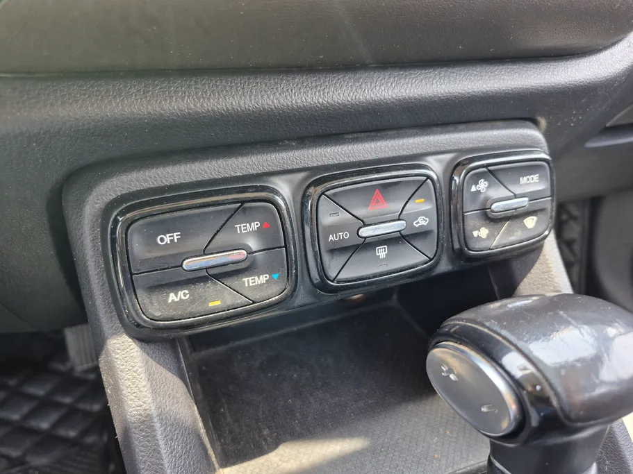 GAC GS3 GS 2023 