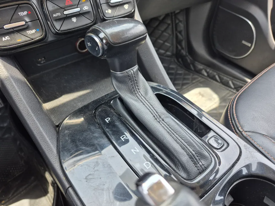 GAC GS3 GS 2023 