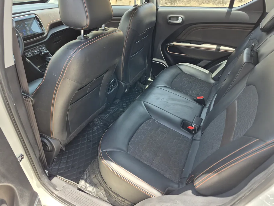 GAC GS3 GS 2023 
