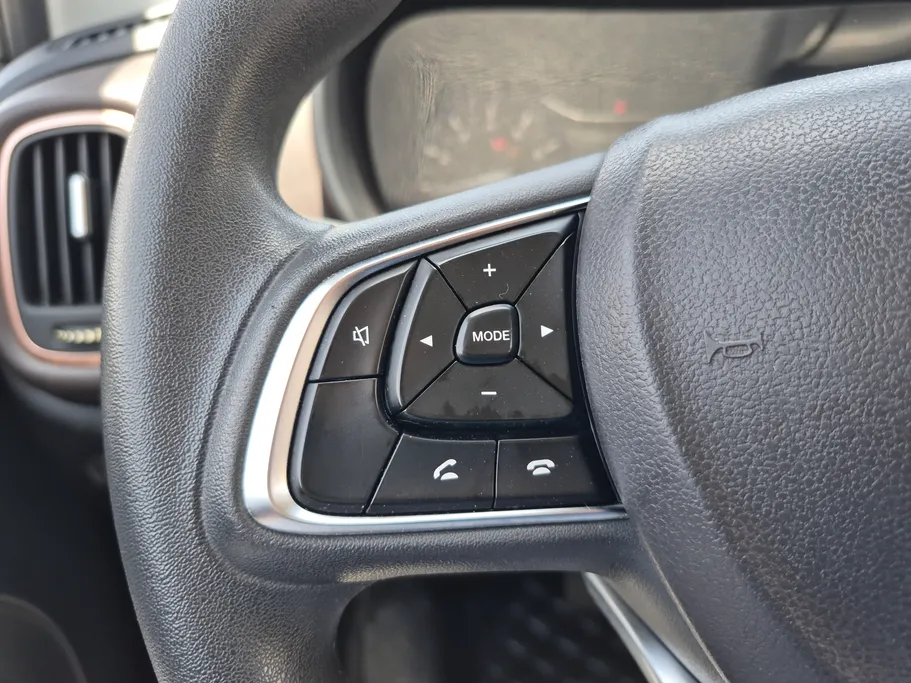 GAC GS3 GS 2023 
