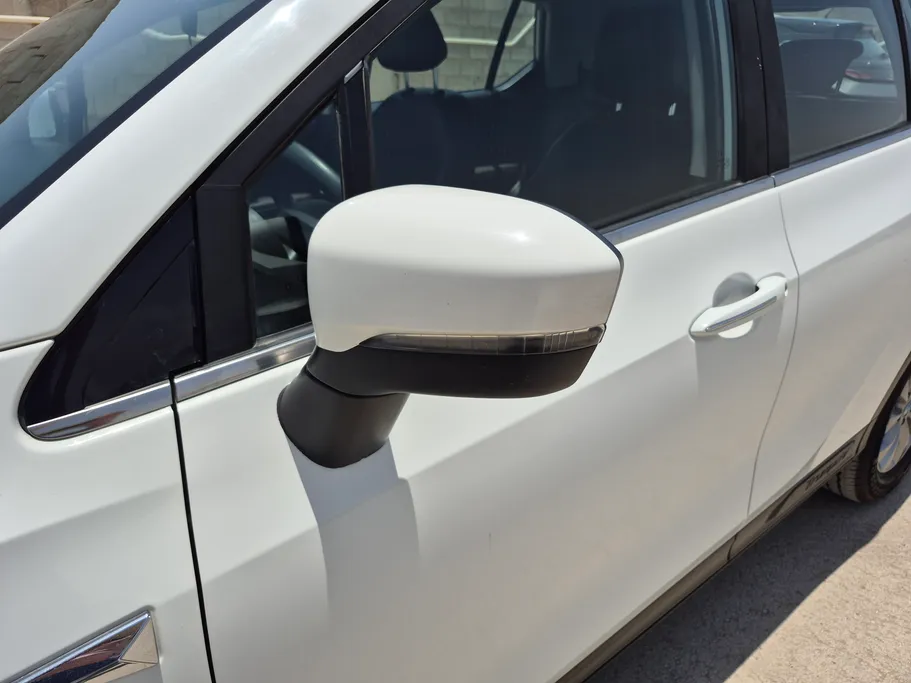 GAC GS3 GS 2023 