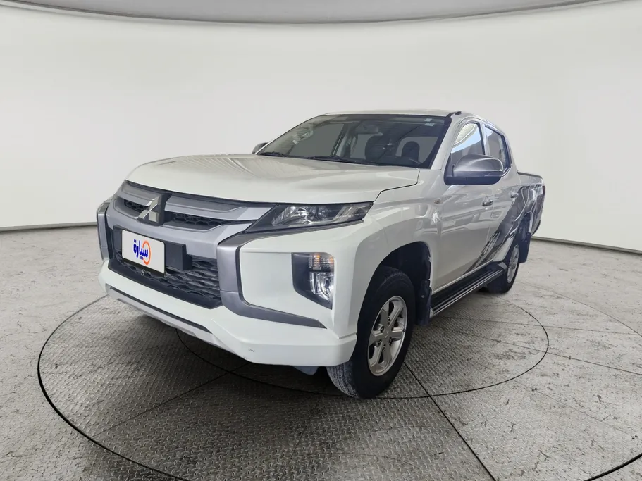 2023 Mitsubishi L200 DC 4x4 