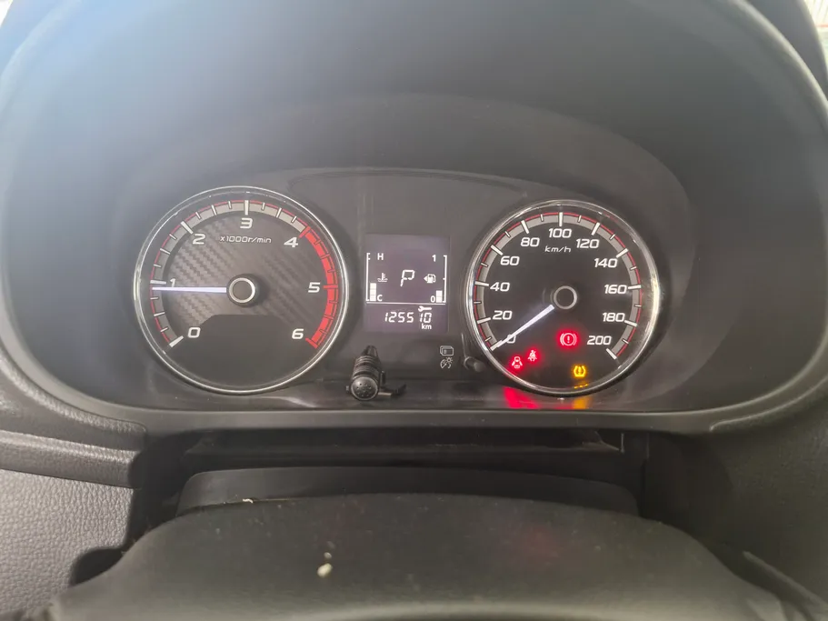 2023 Mitsubishi L200 DC 4x4 