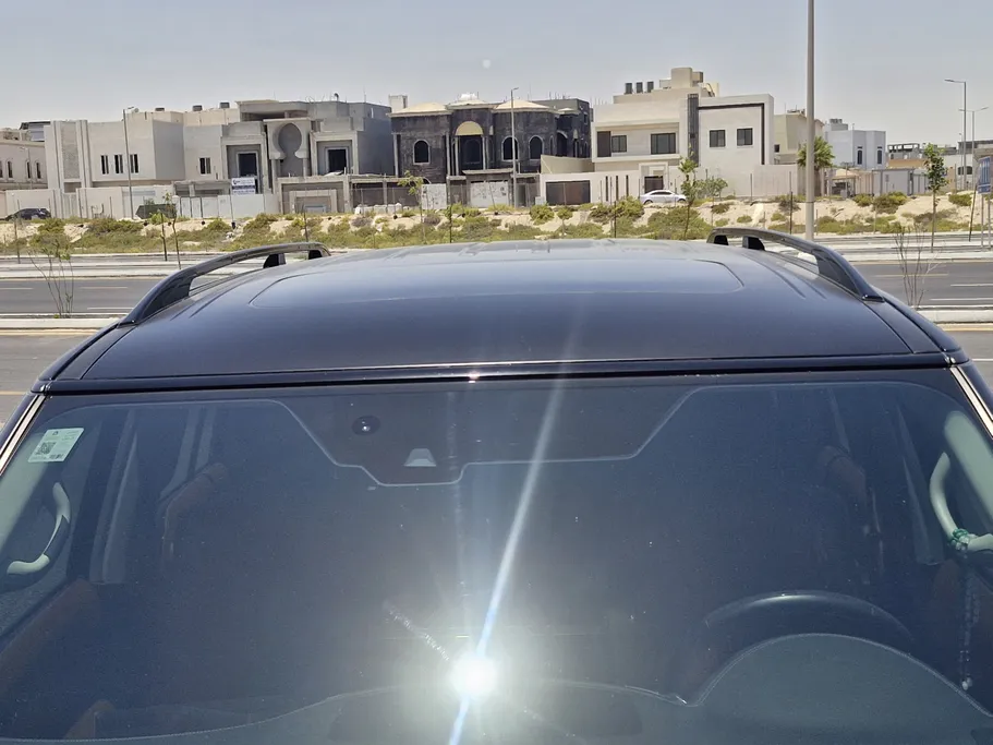 2023 Nissan Patrol Platinum 