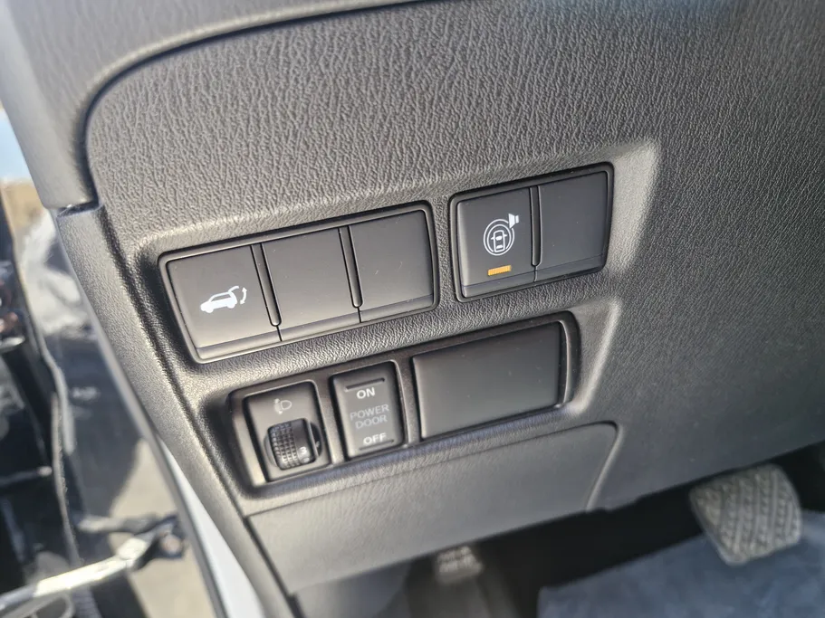 2023 Nissan Patrol Platinum 