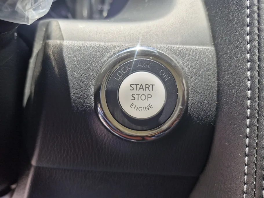 2023 Nissan Patrol Platinum 