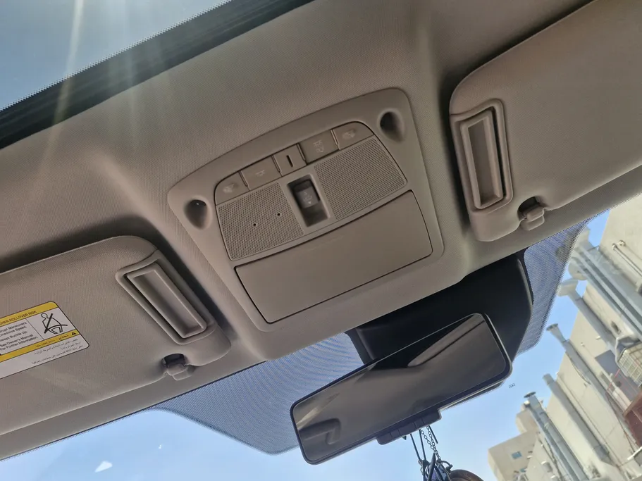 2023 Nissan Patrol Platinum 