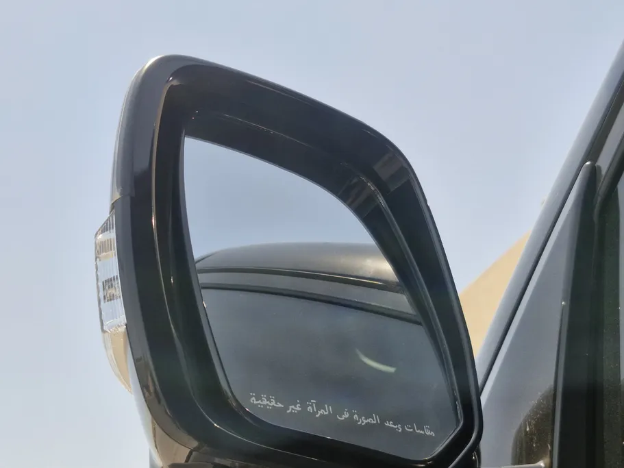 2023 Nissan Patrol Platinum 