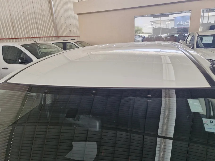 2023 Mitsubishi L200 DC 4x4 
