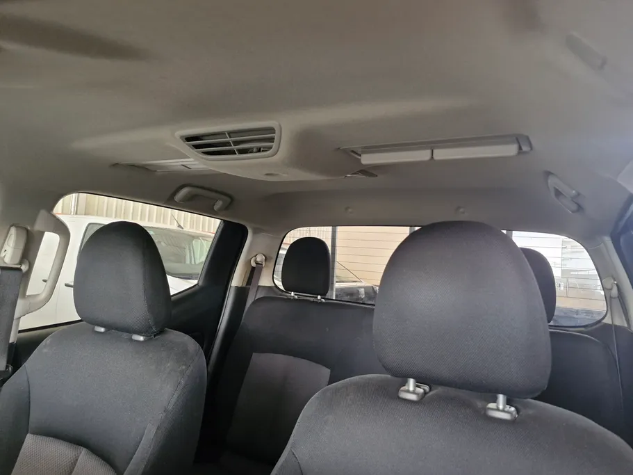 2023 Mitsubishi L200 DC 4x4 