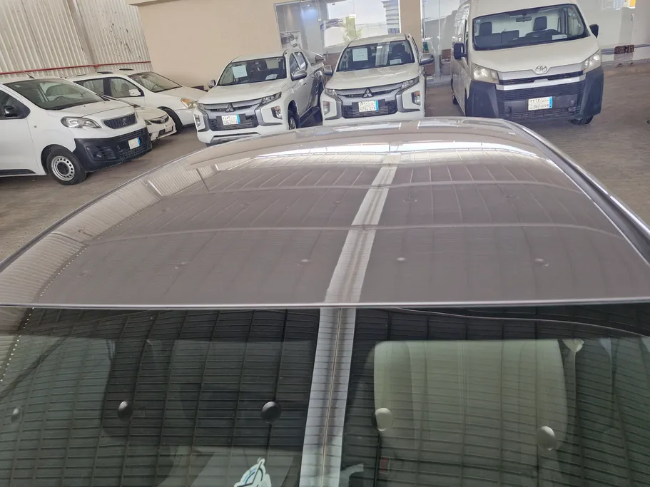 2021 Hyundai Elantra Smart 