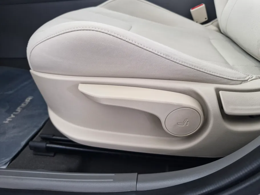 2021 Hyundai Elantra Smart 