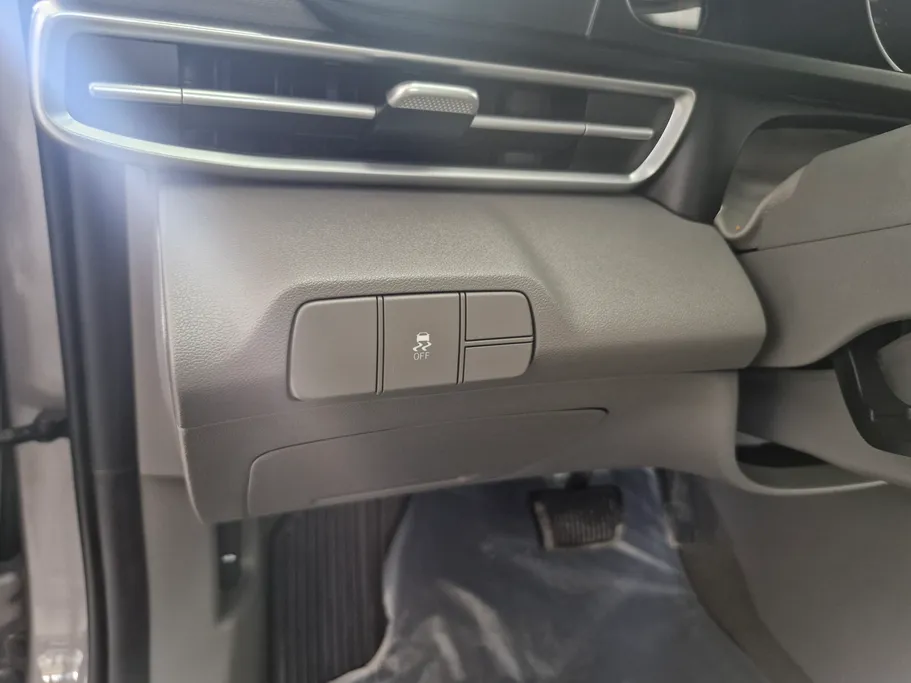 2021 Hyundai Elantra Smart 
