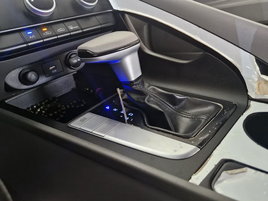 2021 Hyundai Elantra Smart 