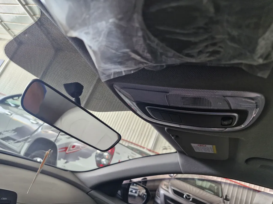 2021 Hyundai Elantra Smart 