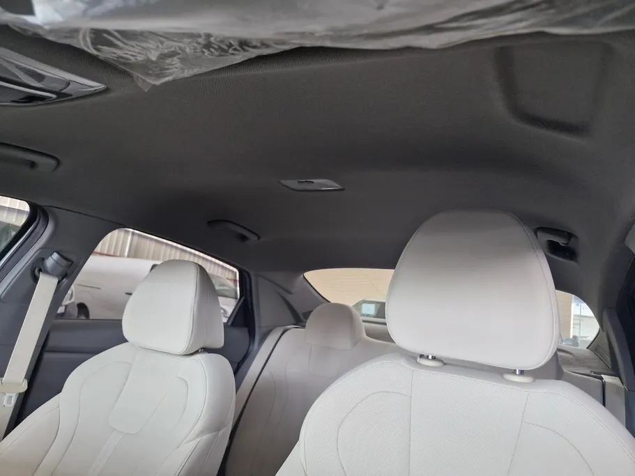 2021 Hyundai Elantra Smart 