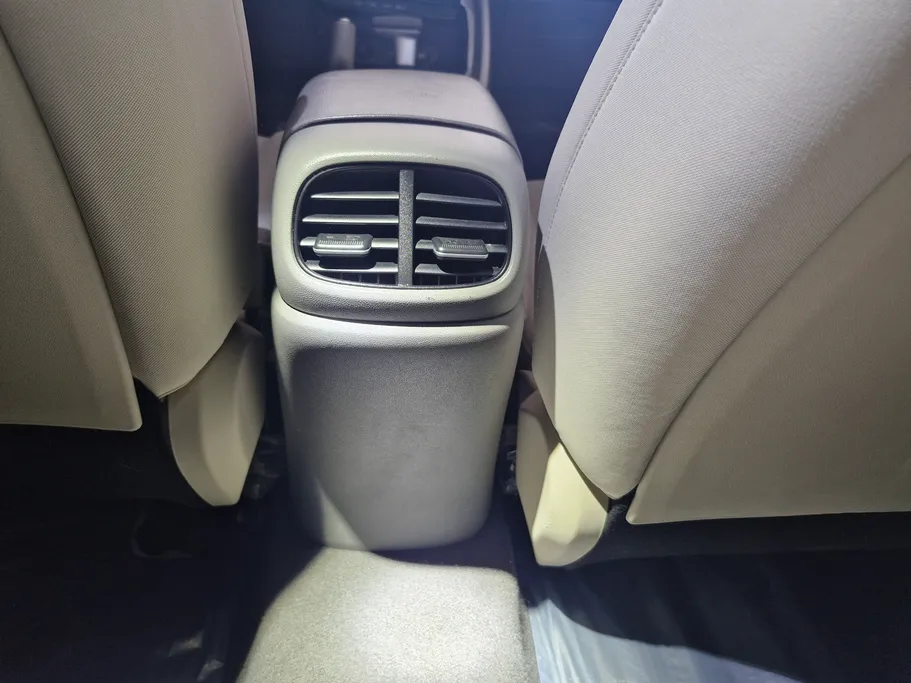 2021 Hyundai Elantra Smart 