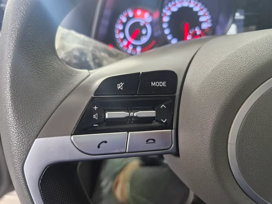 2021 Hyundai Elantra Smart 