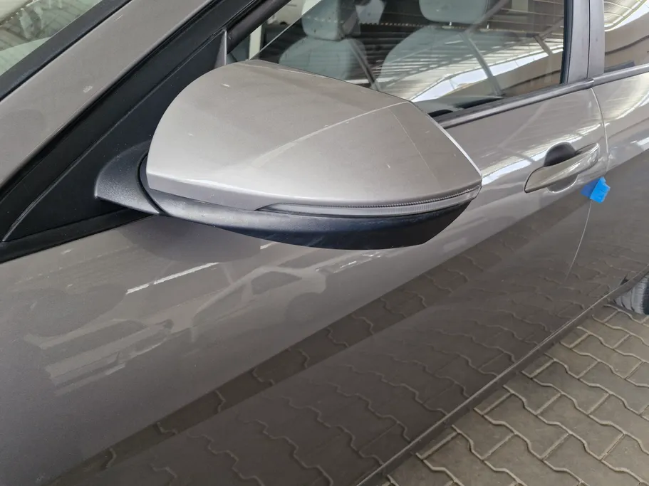 2021 Hyundai Elantra Smart 