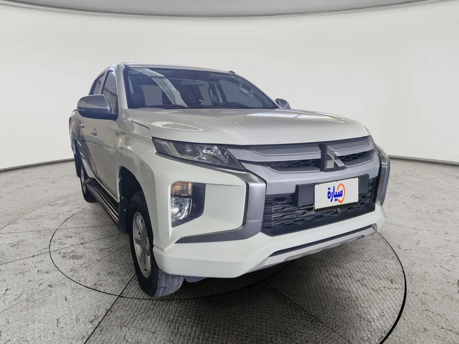 ميتسوبيشي L200 DC 4x4 2023 