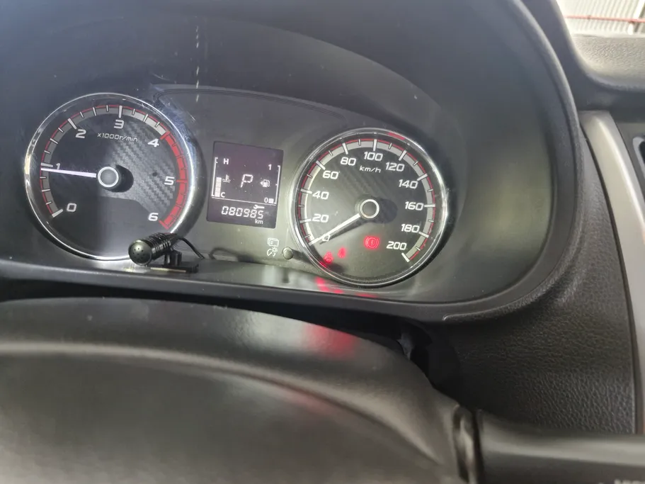 ميتسوبيشي L200 DC 4x4 2023 
