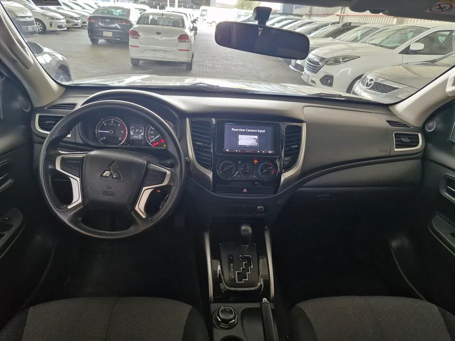 ميتسوبيشي L200 DC 4x4 2023 
