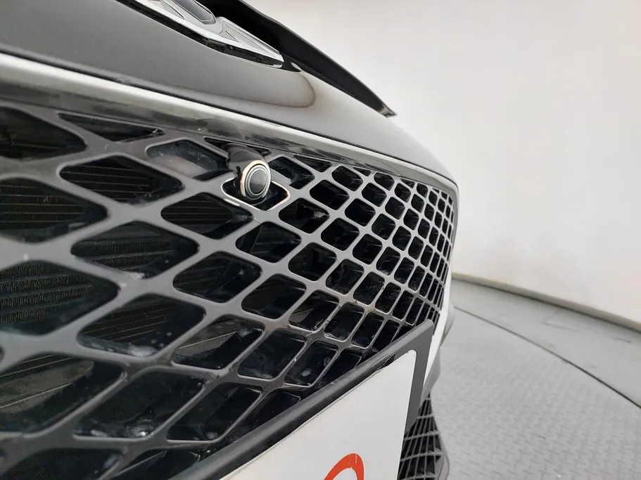 جينيسيس G70 بلاتينيوم 2023 