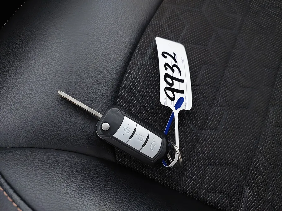 GAC GS3 GS 2023 