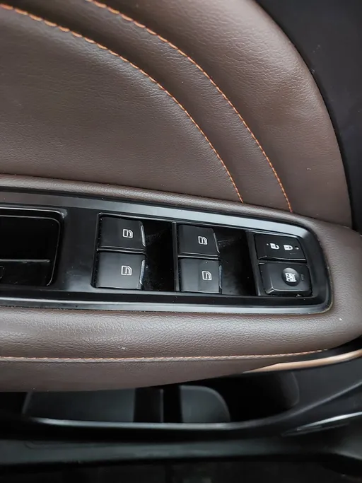 GAC GS3 GS 2023 