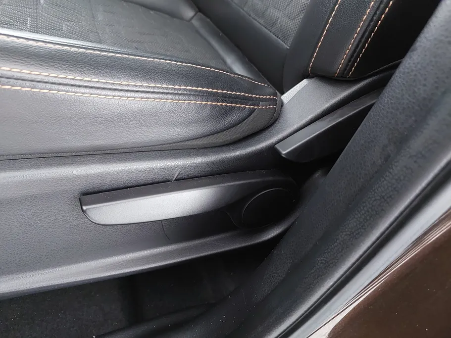 GAC GS3 GS 2023 