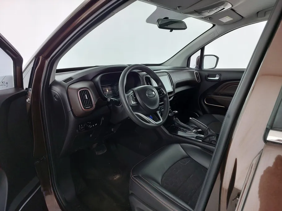GAC GS3 GS 2023 