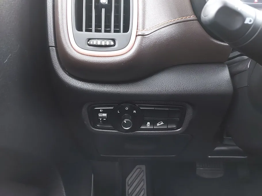 GAC GS3 GS 2023 