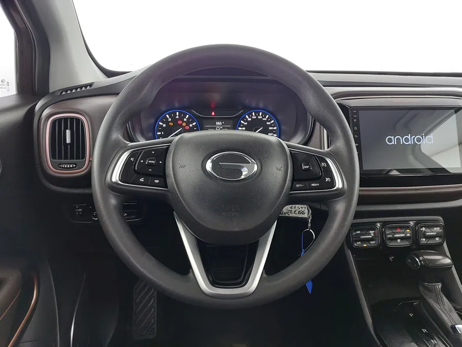 GAC GS3 GS 2023 