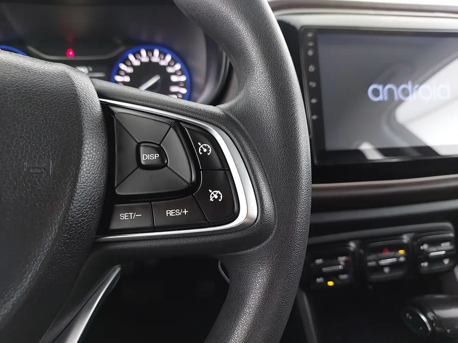 GAC GS3 GS 2023 