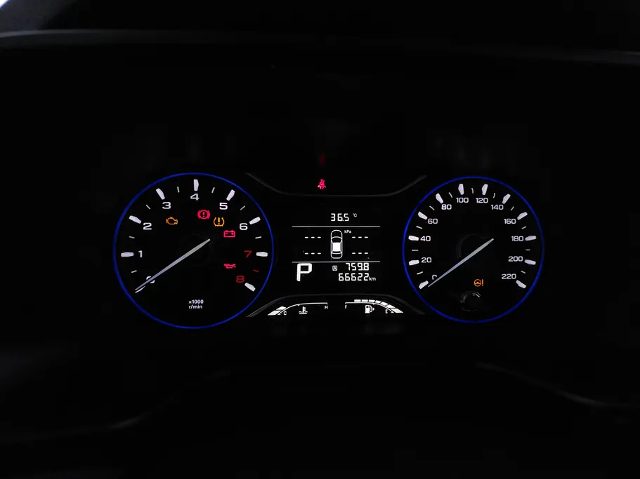 GAC GS3 GS 2023 