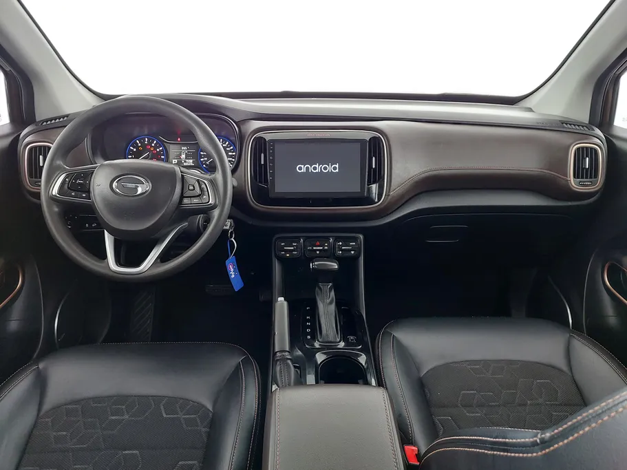 GAC GS3 GS 2023 