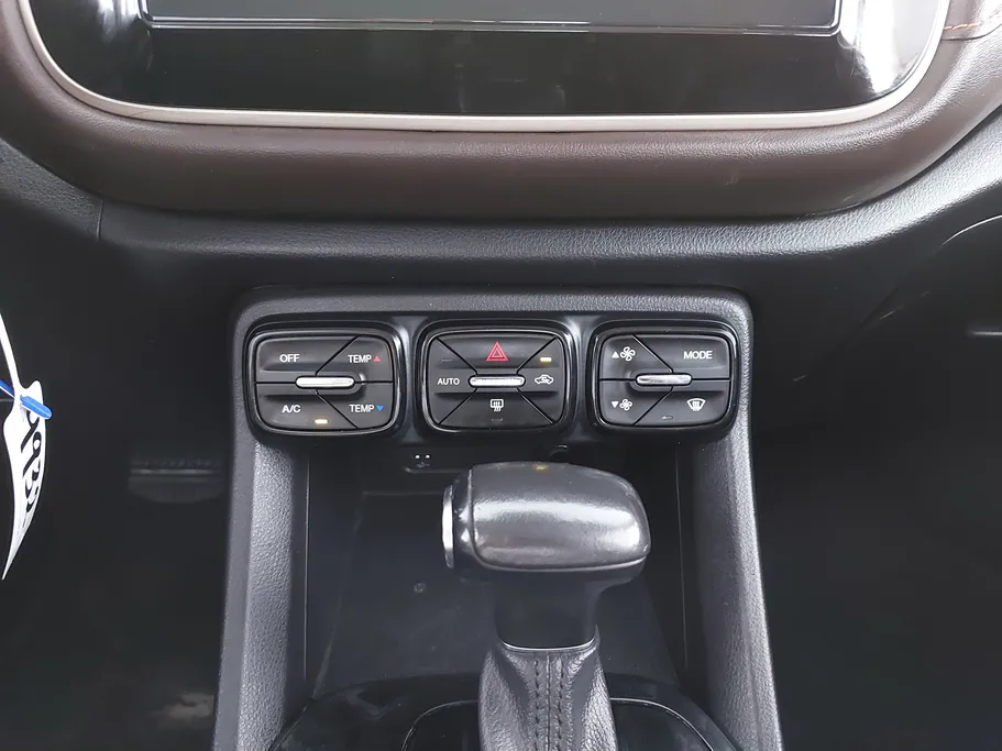 GAC GS3 GS 2023 