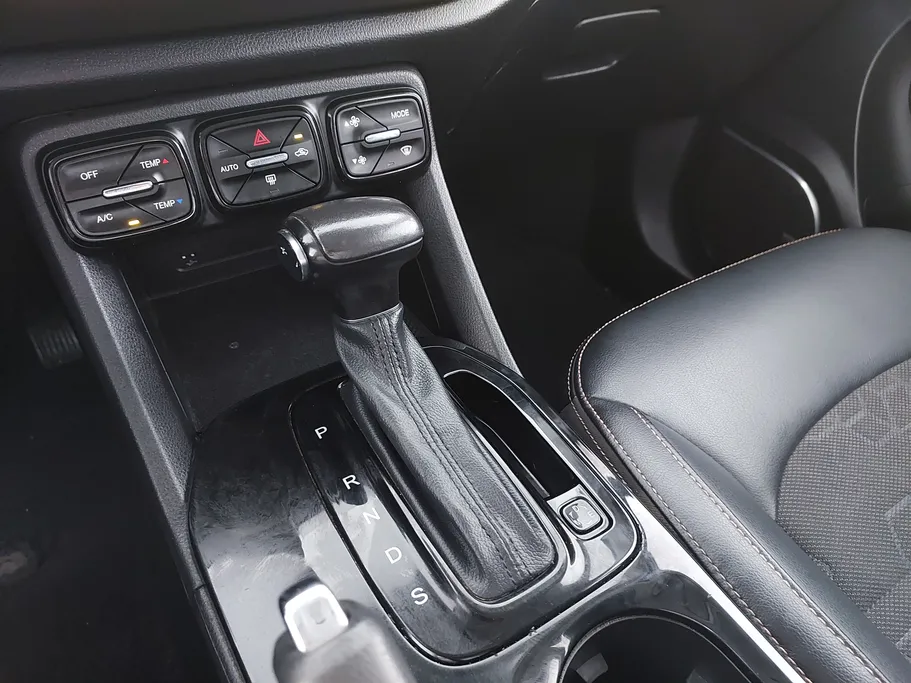 GAC GS3 GS 2023 