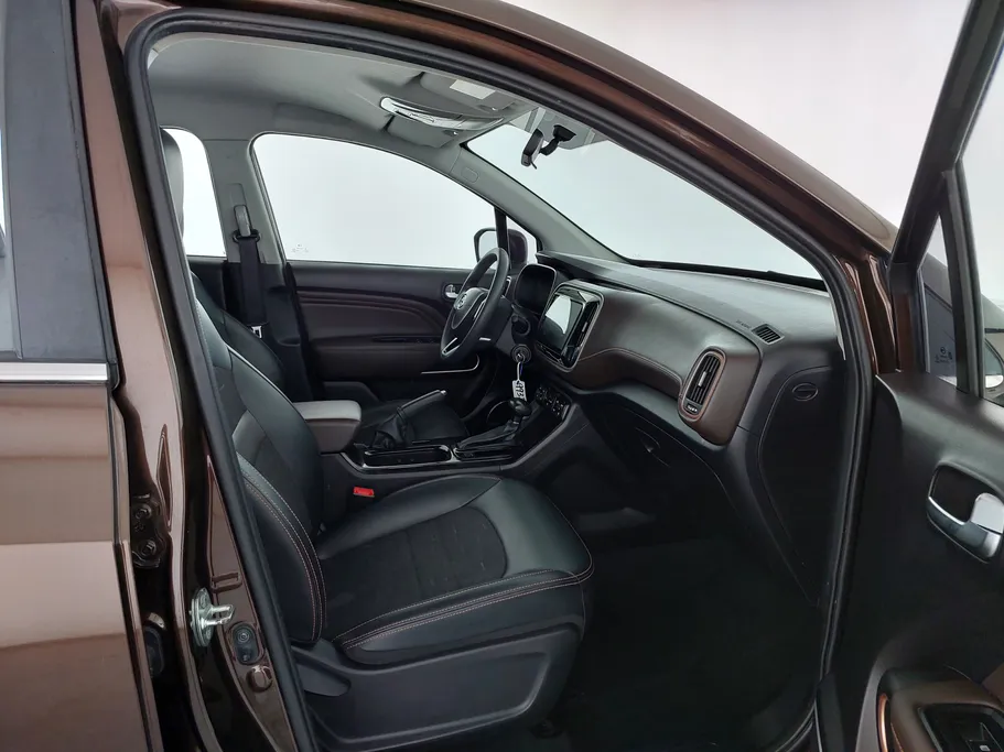 GAC GS3 GS 2023 