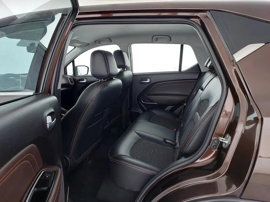 GAC GS3 GS 2023 