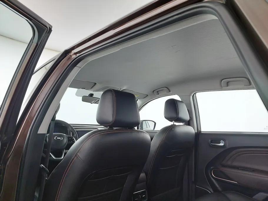 GAC GS3 GS 2023 