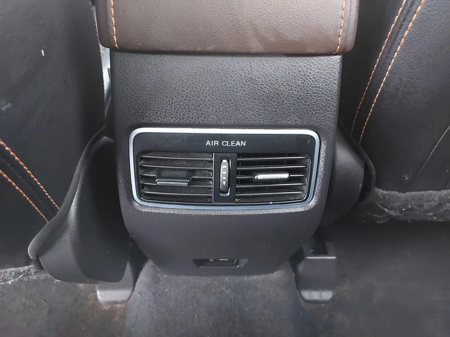 GAC GS3 GS 2023 