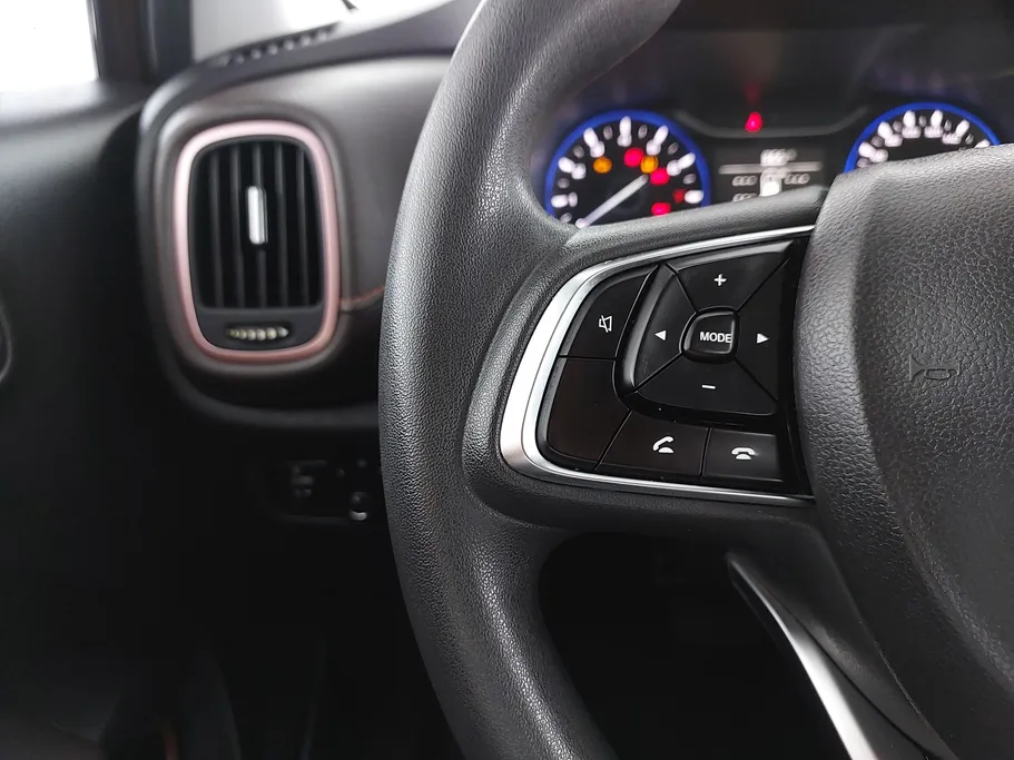 GAC GS3 GS 2023 