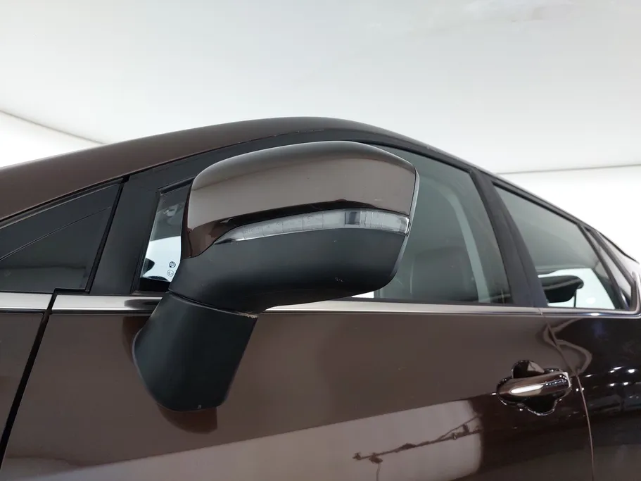 GAC GS3 GS 2023 