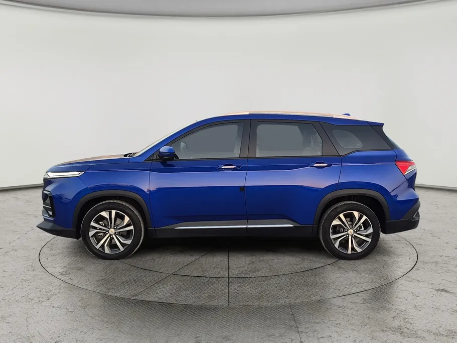 2025 Chevrolet Captiva Premier 