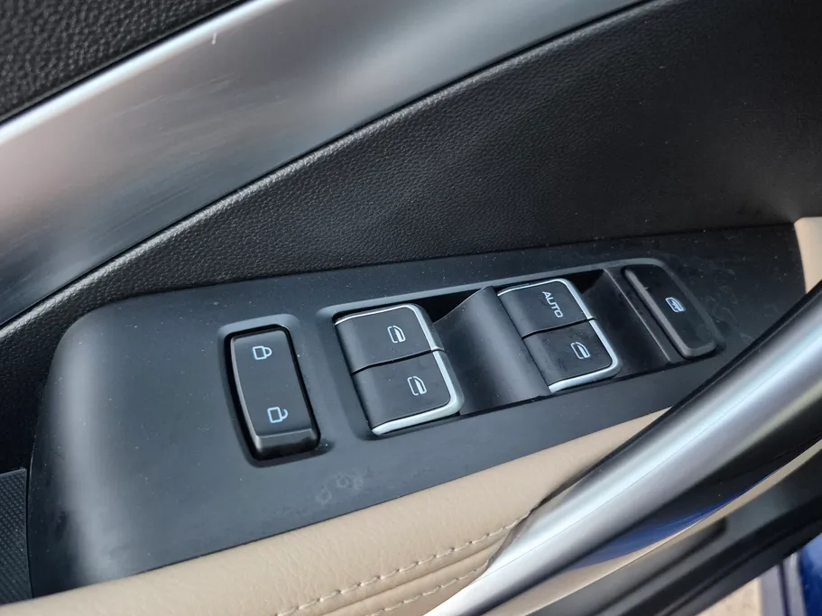 2025 Chevrolet Captiva Premier 