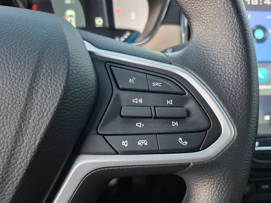 2025 Chevrolet Captiva Premier 